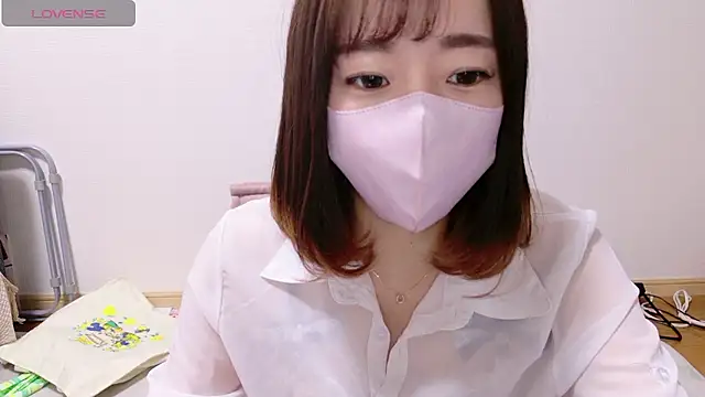 Snapshot of Rio_chan_ chatting on November 5, 2025, 12:49 pm Rio chan online show from November 5, 2025, 12:49 pm