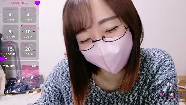 Snapshot of Rio_chan_ chatting on November 7, 2025, 12:38 pm Rio chan online show from November 7, 2025, 12:38 pm