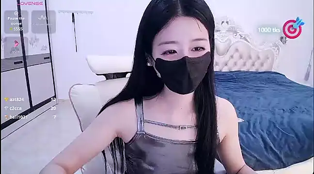 CN-xiaofei online show from February 16, 2025, 6:10 am