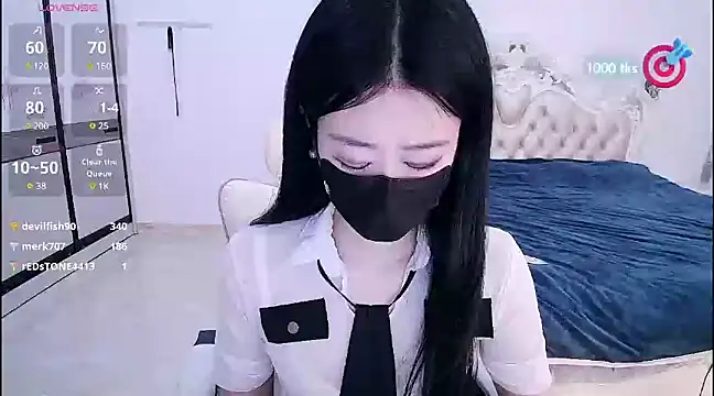 CN-xiaofei online show from February 22, 2025, 6:06 am