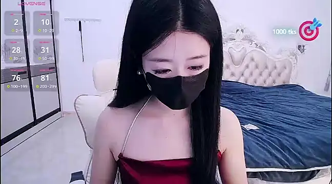 CN-xiaofei online show from February 25, 2025, 2:58 am