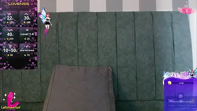 Snapshot of _yuyi chatting on February 25, 2025, 1:41 am yuyi online show from February 25, 2025, 1:41 am