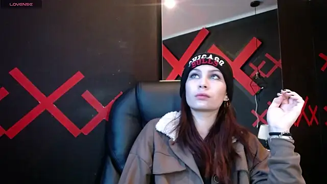 Snapshot of _yuyi chatting on March 3, 2025, 11:22 am yuyi online show from March 3, 2025, 11:22 am