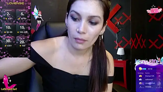 Snapshot of _yuyi chatting on March 3, 2025, 5:29 pm yuyi online show from March 3, 2025, 5:29 pm