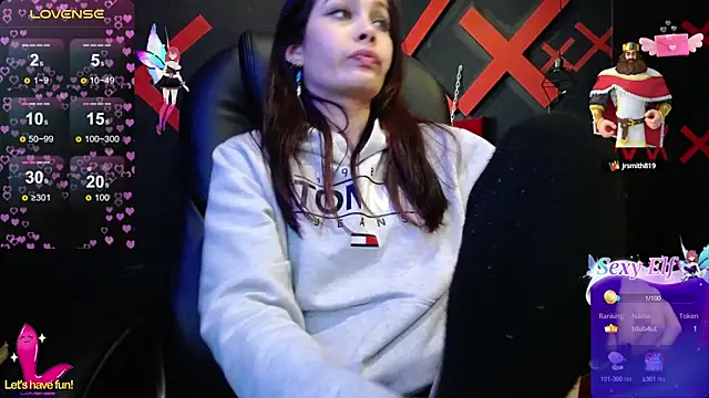 Snapshot of _yuyi chatting on March 15, 2025, 2:12 pm yuyi online show from March 15, 2025, 2:12 pm