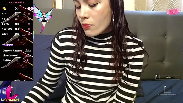 Snapshot of _yuyi chatting on September 13, 2025, 1:38 am yuyi online show from September 13, 2025, 1:38 am