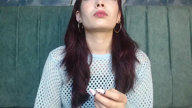 Snapshot of _yuyi chatting on September 27, 2025, 9:09 pm yuyi online show from September 27, 2025, 9:09 pm