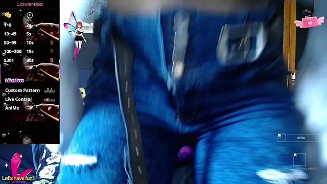 Snapshot of _yuyi chatting on October 8, 2025, 6:16 pm yuyi online show from October 8, 2025, 6:16 pm