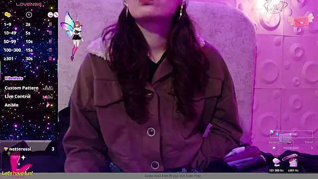 Snapshot of _yuyi chatting on November 2, 2025, 11:56 am yuyi online show from November 2, 2025, 11:56 am