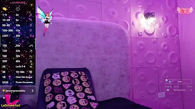 Snapshot of _yuyi chatting on November 9, 2025, 12:03 pm yuyi online show from November 9, 2025, 12:03 pm