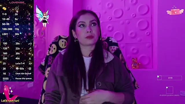 Snapshot of _yuyi chatting on November 13, 2025, 12:26 pm yuyi online show from November 13, 2025, 12:26 pm