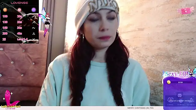 Snapshot of _yuyi chatting on December 21, 2025, 11:28 am yuyi online show from December 21, 2025, 11:28 am