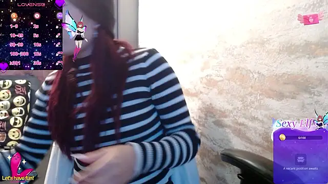 Snapshot of _yuyi chatting on February 18, 2026, 12:23 pm yuyi online show from February 18, 2026, 12:23 pm