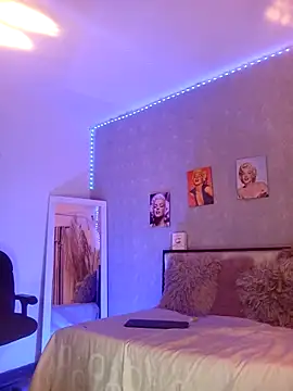 nahiarapalmer19 online show from March 16, 2025, 1:17 am