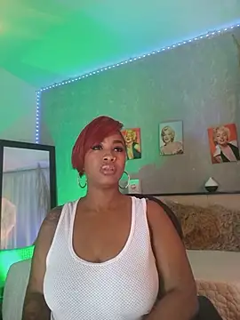 nahiarapalmer19 online show from September 20, 2025, 4:08 pm