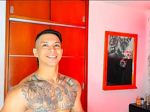 Aaron Toy online show from January 6, 2026, 8:45 pm