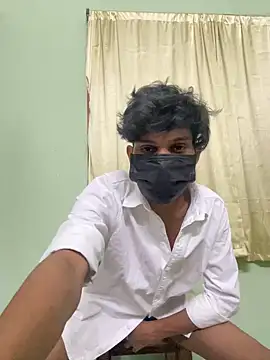 Snapshot of Princee9 chatting on January 7, 2025, 6:03 pm Princee9 online show from January 7, 2025, 6:03 pm