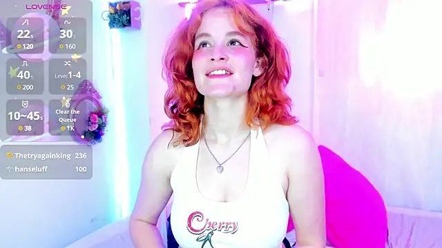 danna uwu  online show from December 3, 2024, 10:18 pm