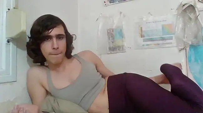 myself314 online show from December 16, 2024, 12:15 am