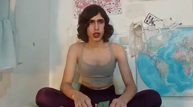 myself314 online show from January 13, 2025, 12:41 am