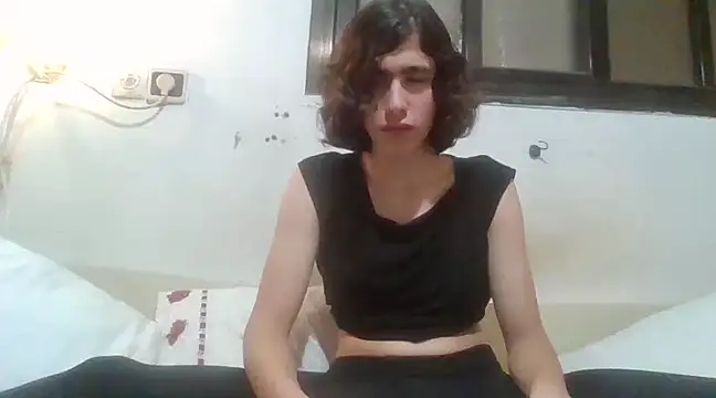 myself314 online show from February 8, 2025, 2:04 am