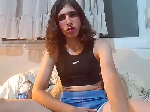 myself314 online show from October 5, 2025, 11:35 pm