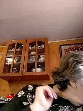 IrinaSweet54 online show from December 13, 2024, 9:13 am