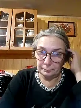 IrinaSweet54 online show from December 16, 2024, 5:00 pm