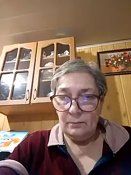 IrinaSweet54 online show from January 6, 2025, 3:08 pm