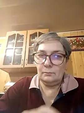 IrinaSweet54 online show from January 8, 2025, 12:47 pm