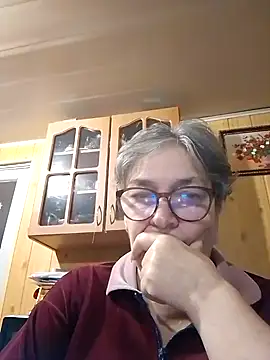 IrinaSweet54 online show from January 12, 2025, 3:03 pm