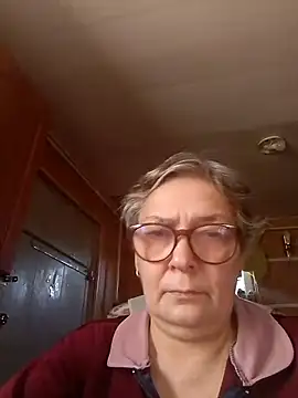 IrinaSweet54 online show from January 20, 2025, 8:52 am