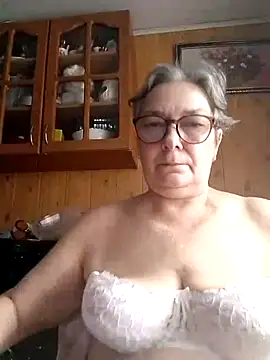 IrinaSweet54 online show from February 9, 2025, 8:33 am