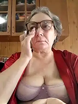 IrinaSweet54 online show from November 25, 2025, 8:36 am