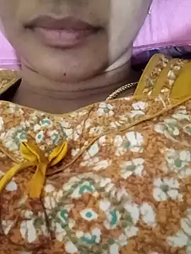 Snapshot of Ambika01 chatting on January 8, 2025, 4:02 am Ambika01 online show from January 8, 2025, 4:02 am