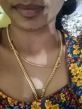 Snapshot of Ambika01 chatting on February 2, 2025, 9:19 am Ambika01 online show from February 2, 2025, 9:19 am