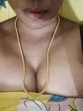 Snapshot of Ambika01 chatting on February 7, 2025, 6:35 am Ambika01 online show from February 7, 2025, 6:35 am