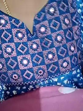 Snapshot of Ambika01 chatting on March 10, 2025, 6:49 am Ambika01 online show from March 10, 2025, 6:49 am