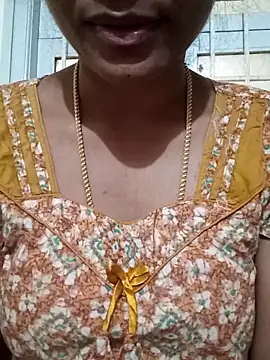 Snapshot of Ambika01 chatting on March 22, 2025, 8:18 am Ambika01 online show from March 22, 2025, 8:18 am