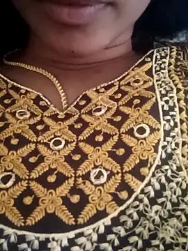 Snapshot of Ambika01 chatting on September 14, 2025, 9:41 am Ambika01 online show from September 14, 2025, 9:41 am