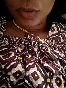 Snapshot of Ambika01 chatting on October 10, 2025, 8:35 am Ambika01 online show from October 10, 2025, 8:35 am