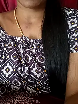 Snapshot of Ambika01 chatting on October 19, 2025, 8:15 am Ambika01 online show from October 19, 2025, 8:15 am