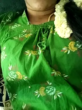 Snapshot of Ambika01 chatting on March 9, 2026, 9:24 am Ambika01 online show from March 9, 2026, 9:24 am