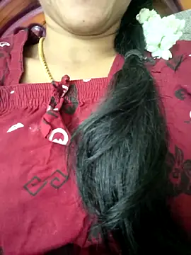 Snapshot of Ambika01 chatting on March 13, 2026, 6:20 am Ambika01 online show from March 13, 2026, 6:20 am