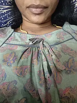 Snapshot of Ambika01 chatting on May 24, 2026, 6:40 am Ambika01 online show from May 24, 2026, 6:40 am