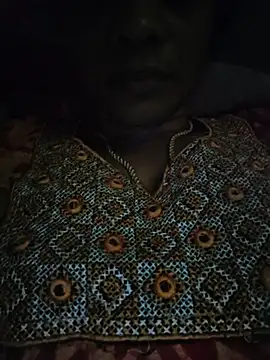 Snapshot of Ambika01 chatting on July 10, 2026, 8:18 am Ambika01 online show from July 10, 2026, 8:18 am
