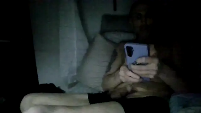 LayingRealism online show from April 5, 2026, 5:48 am