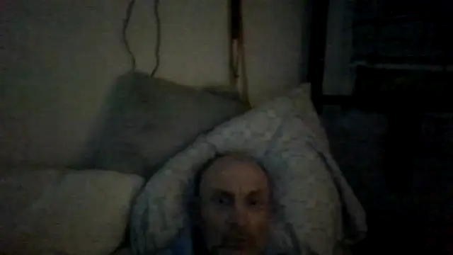 LayingRealism online show from April 8, 2026, 8:36 am