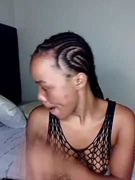 cattallinna98 online show from February 27, 2025, 2:54 pm