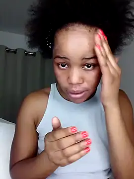 cattallinna98 online show from March 22, 2025, 4:15 pm